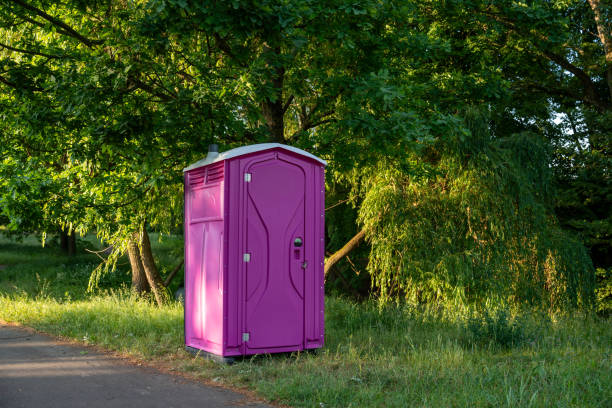 Breckenridge, MI Porta Potty Rental Pros